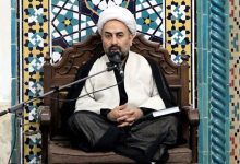محمدرضا زائری: کاش «علم الهدی» و «جنتی» هم به «کاظم صدیقی» اقتدا کنند