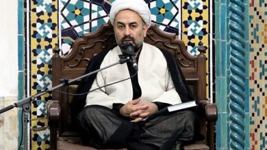 محمدرضا زائری: کاش «علم الهدی» و «جنتی» هم به «کاظم صدیقی» اقتدا کنند