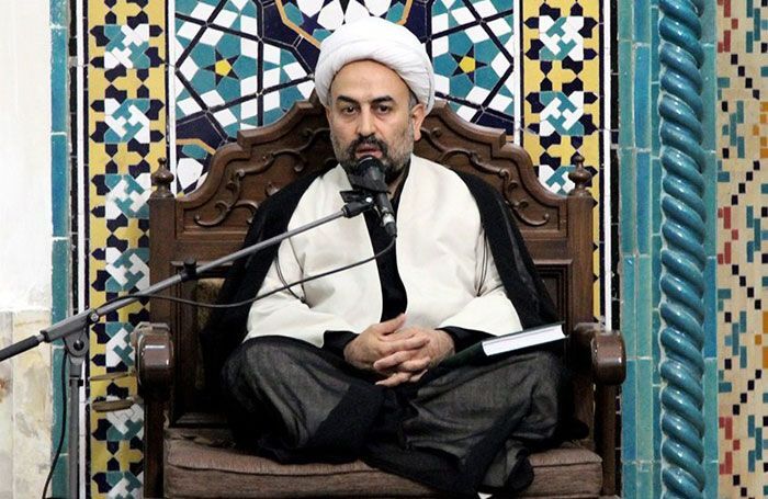 محمدرضا زائری: کاش «علم الهدی» و «جنتی» هم به «کاظم صدیقی» اقتدا کنند
