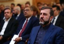 غریب‌آبادی، معاون حقوقی عراقچی: اقدام اروپا در صورت فعال‌سازی مکانیسم ماشه، غیرقانونی و سیاسی است/ برای سازمان‌ملل و شورای امنیت روشن کرده‌ایم که چنین عملی، سوءاستفاده از ساختار‌های بین‌المللی است