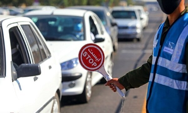 محدودیتهای ترافیکی جادهها در تعطیلات پیش رو اعلام شد