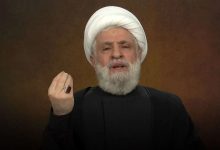 دبیر کل حزب الله لبنان : با هیچ توافق جدیدی موافق نیستیم