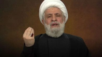 شیخ نعیم قاسم: امنیتی که صهیونیست‌ها در مدت ۸ ماه گذشته برای خود دست و پا کرده‌اند، در یک ساعت از بین خواهد رفت/ آمریکا می‌خواهد کاری کند که ارتش لبنان سلاحی نداشته باشد