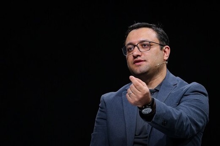 محمدی، مشاور قالیباف: ما رسما اعلام کردیم آتش بس را نپذیرفتهایم؛ فقط در دوره موقت توقف جنگ هستم