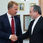 تهران تایمز: مذاکرات ایران و آمریکا ممکن است از این ماه آغاز شود / نروژ گزینه‌ای برای میانجیگری در این گفت‌و‌گو‌ها محسوب می‌شود