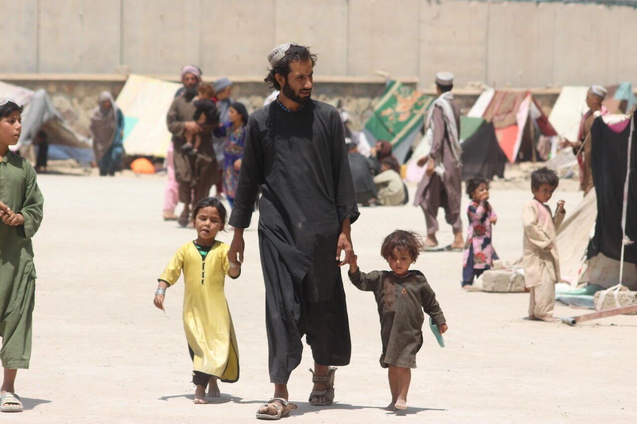 بهکارگیری اتباع غیرمجاز در پردیس ۵ برابر دستمزد روزانه جریمه دارد