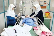ادعای وزیر بهداشت: امسال شش هزار تخت بیمارستانی افتتاح می‌شود