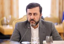 معاون وزیر خارجه: معاون گروسی پس از مذاکره، تهران را ترک کرد / مطالبات کشورمان را برای اصلاح فرایندهای نادرست حاکم بر آژانس در قبال موضوع هسته‌ای ایران را به اطلاع هیات اعزامی آژانس رساندیم / مقرر شد رایزنی‌ها ادامه یابد