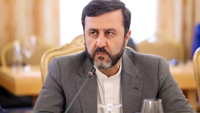 معاون وزیر خارجه: معاون گروسی پس از مذاکره، تهران را ترک کرد / مطالبات کشورمان را برای اصلاح فرایندهای نادرست حاکم بر آژانس در قبال موضوع هسته‌ای ایران را به اطلاع هیات اعزامی آژانس رساندیم / مقرر شد رایزنی‌ها ادامه یابد
