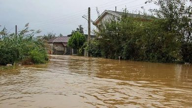 هواشناسی: هشدار وقوع سیل در مازندران