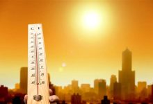 هواشناسی: تکرار روزهای گرم پایتخت در هفته پایانی مرداد