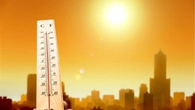 هواشناسی: تکرار روزهای گرم پایتخت در هفته پایانی مرداد