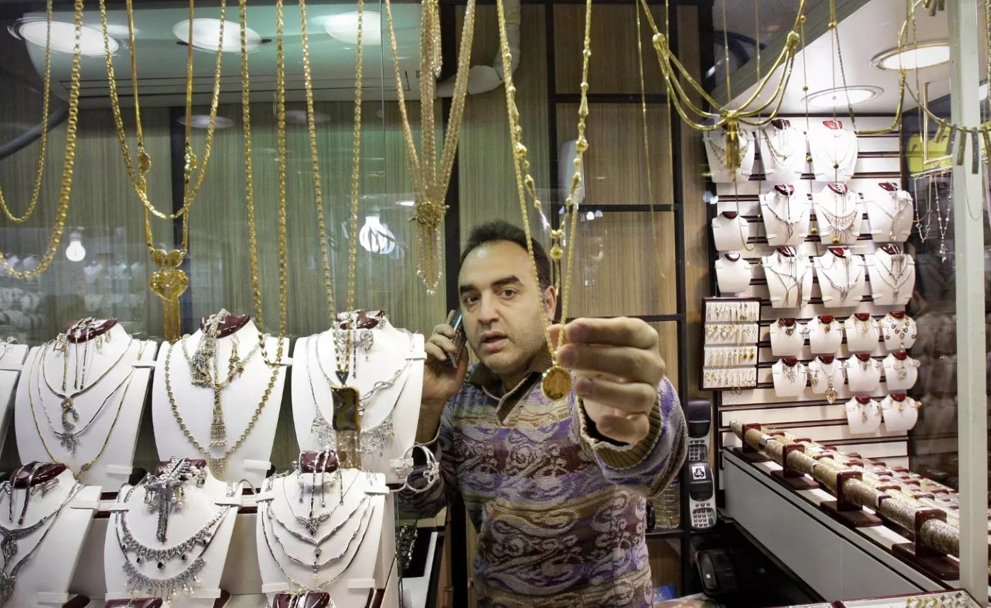 افزایش دوباره قیمت طلا در بازار تهران / هر گرم طلای ۱۸ عیار، ۷ میلیون و ۵۳۷ هزار شد، سکه امامی هم ۸۳ میلیون و ۸۰۰ هزار تومان