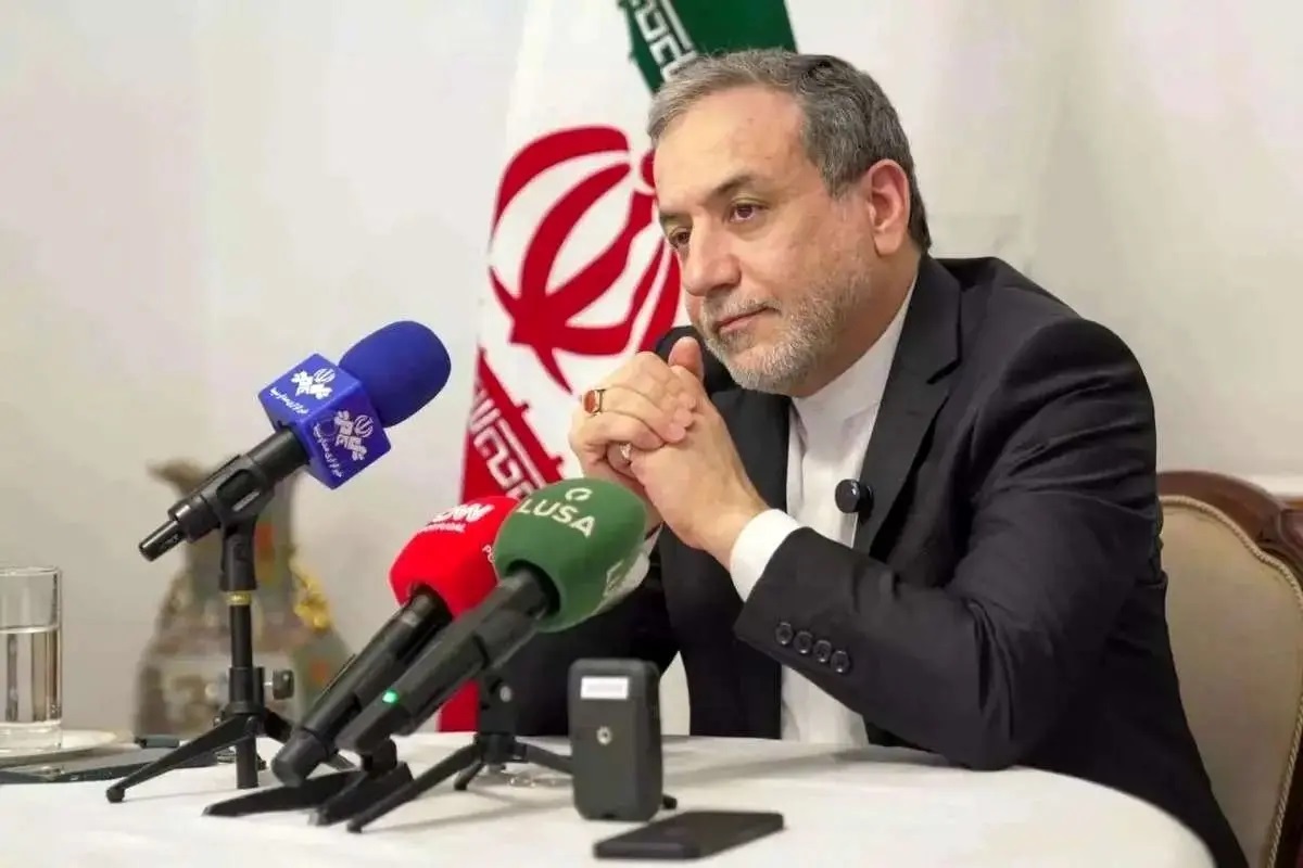 عراقچی: احتمالا همکاران را برای مذاکره با آژانس به وین اعزام خواهیم کرد