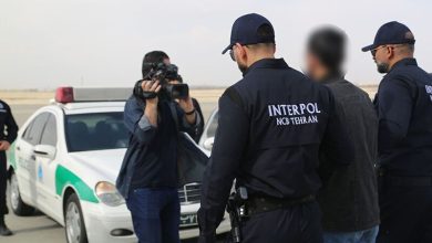 پلیس بین‌الملل ایران: استرداد فردی به اتهام کلاهبرداری رمز ارز به مبلغ ۷ هزار تتر به کشور