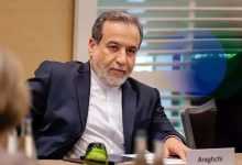 عراقچی:‌ هنوز خبری از مذاکرات نیست