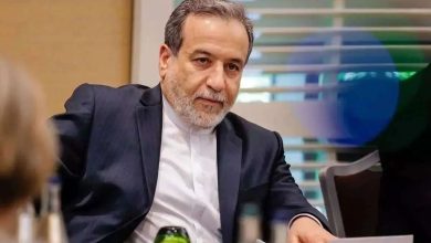 عراقچی:‌ هنوز خبری از مذاکرات نیست
