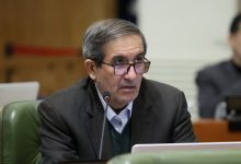عضو شورای شهر تهران: شعله‌ور شدن تأسیسات نفتی شهران در جریان جنگ اخیر، باعث انتشار آلاینده در هوای تهران شده؛ این تنها یکی از ابعاد بحران است، خطرات دیگر آن همچنان باقی است / حتی در وضعیت عادی هم این تأسیسات، برای ساکنان اطراف تهدیدآمیز هستند