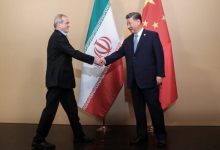 چین: پکن به زودی برای برگزاری نشست شانگهای میزبان پزشکیان، پوتین و همچنین دبیرکل سازمان ملل خواهد بود