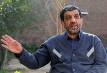 توییت ضرغامی با هشتگ «اراجیف»: آینه را با دستمال چرکین، پاک نمی کنند / تریبون نماز جمعه محل ارشاد خلائق بر اساس اخلاق و سیره نبوی است؛ حرمت آن را حفظ کنیم