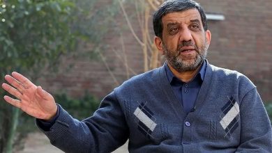 توییت ضرغامی با هشتگ «اراجیف»: آینه را با دستمال چرکین، پاک نمی کنند / تریبون نماز جمعه محل ارشاد خلائق بر اساس اخلاق و سیره نبوی است؛ حرمت آن را حفظ کنیم