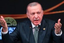 اردوغان: کشوری که رادار و سامانه‌های پدافند هوایی خود را توسعه ندهد، نمی‌تواند در برابر چالش‌های امنیتی در منطقه ما، با اطمینان به آینده نگاه کند