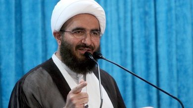 حاج علی اکبری، امام جمعه موقت تهران: جوانان سوریه آماده‌اند تا در آینده نزدیک میدان‌دار آزادی سرزمین‌شان باشند