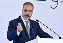 وزیر خارجه ترکیه: تصمیم گرفته ایم تمام روابط اقتصادی و تجاری خود با اسرائیل را قطع کنیم / همچنین حریم هوایی خود را به روی هواپیما‌های اسرائیلی خواهیم بست