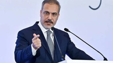 وزیر خارجه ترکیه: تصمیم گرفته ایم تمام روابط اقتصادی و تجاری خود با اسرائیل را قطع کنیم / همچنین حریم هوایی خود را به روی هواپیما‌های اسرائیلی خواهیم بست