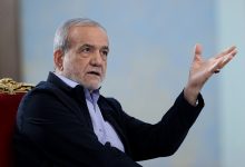 پزشکیان: بازگشایی پلتفرم‌ها به‌دلیل جنگ به تعویق افتاد؛ نمایندگان پلتفرم‌ها قرار بود در ایران دفتر ایجاد کنند