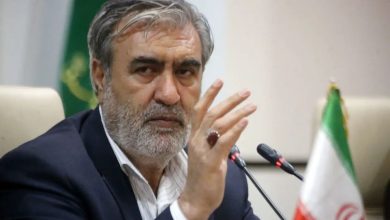 سطح دغدغه رئیس کمیسیون امنیت ملی مجلس پس از اسنپ‌بک: مذاکره کنندگان برجام، سکه‌هایی که گرفتند را پس بدهند