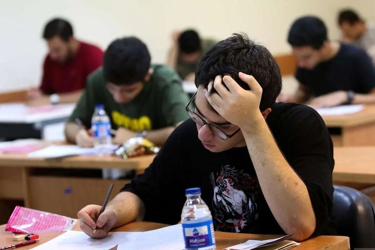 انتشار دفترچه انتخاب رشته کنکور ۱۴۰۴ تا فردا؛ جزئیات انتخاب رشته مجازی