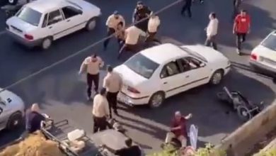 دادستان قزوین: برای واقعه درگیری ماموران شهرداری در بلوار شهید سلیمانی پرونده تشکیل و طرفین احضار شدند