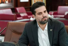 فرزند شهید شیرودی مدیر عامل ایران ایر می شود؟