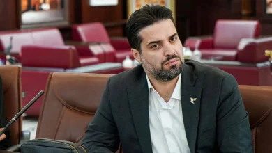 فرزند شهید شیرودی مدیر عامل ایران ایر می شود؟