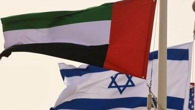 شبکه ۲۴ تلویزیون اسرائیل: خروج دیپلمات‌های رژیم صهیونیستی از امارات