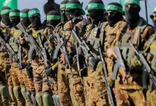 حماس: سخنان فرستاده ترامپ درباره خلع سلاح، واقعیت ندارد