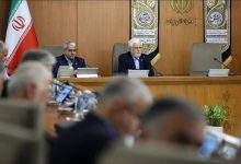 عارف: برخی مشکلات و تغییرات قیمت‌ها متوجه داخل کشور نیست و با گرانی‌های بین‌المللی مرتبط بوده