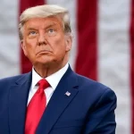 ترامپ: دیگر نامزد انتخابات ۲۰۲۸ نمی‌شوم