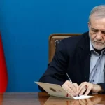 حکم رئیس‌جمهور برای انتصاب علی لاریجانی؛ تمرکز بر تهدیدات نوظهور