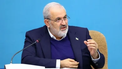 تاکید وزیر نیرو: تهران از نظر شرایط آبی مطلوب نیست؛ مردم الگوی مصرف آب را رعایت کنند/ سراسر کشور دچار ناترازی‌ است