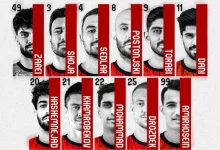 ترکیب تراکتور برای دیدار حساس سوپرجام اعلام شد؛ غیبت بیرانوند مقابل استقلال