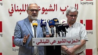 حزب الله: خلع سلاح‌ مقاومت غیرممکن است