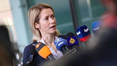 اروپا: با اعمال فشار بر روسیه به جنگ اوکراین پایان خواهیم داد