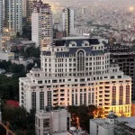 افشای قبض پرمصرف‌ترین ساختمان ایران؛ روزانه دو برابر مصرف یک ماه یک خانوار عادی! (+عکس)
