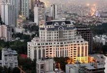 افشای قبض پرمصرف‌ترین ساختمان ایران؛ روزانه دو برابر مصرف یک ماه یک خانوار عادی! (+عکس)