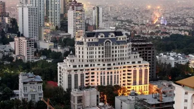 افشای قبض پرمصرف‌ترین ساختمان ایران؛ روزانه دو برابر مصرف یک ماه یک خانوار عادی! (+عکس)