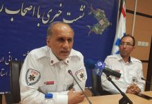 ترخیص بیش از ۴۰ مجروح حادثه اتوبوس در عراق