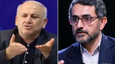 استاندار مازندران: تا وقتی مردم گرسنه‌اند، به حجاب اعتقادی ندارم/ زارعی، نماینده مجلس: غلط کردی، ما شهید داده ایم