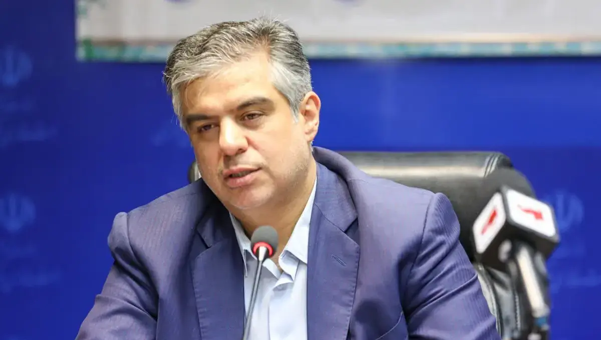 پایان مازوت‌سوزی در نیروگاه شازند؛ استاندار مرکزی از طرح جدید سوخت خبر داد